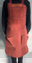 Load image into Gallery viewer, Leather Aprons
