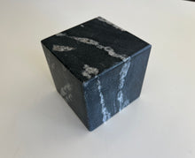 Load image into Gallery viewer, Black Granite Plinths