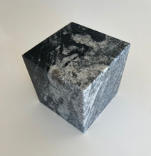Load image into Gallery viewer, Black Granite Plinths