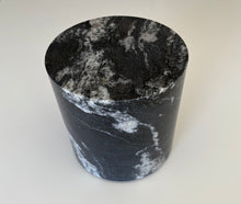 Load image into Gallery viewer, Black Granite Plinths