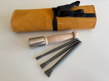 Load image into Gallery viewer, TT Fishtail Chisel Sets