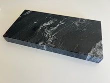 Load image into Gallery viewer, Black Granite Plinths