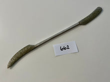 Load image into Gallery viewer, Carbon Steel and Diamond Rifflers