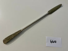 Load image into Gallery viewer, Carbon Steel and Diamond Rifflers