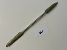 Load image into Gallery viewer, Carbon Steel and Diamond Rifflers