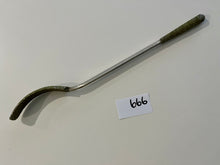 Load image into Gallery viewer, Carbon Steel and Diamond Rifflers