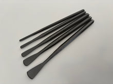 Load image into Gallery viewer, Fire-Sharp Bullnose Chisel Sets