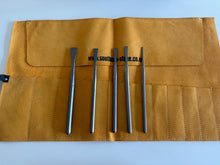 Load image into Gallery viewer, Hammer Head Fishtail Chisel Sets