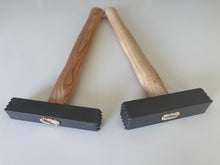 Load image into Gallery viewer, Double Ended Bouchard Hammer