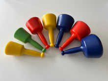 Load image into Gallery viewer, Full Nylon Mallets