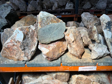 Load image into Gallery viewer, Serpentine Boulders