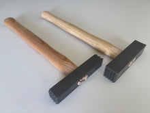 Load image into Gallery viewer, Double Ended Bouchard Hammer