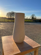 Load image into Gallery viewer, Maltese Limestone Base Pedestal