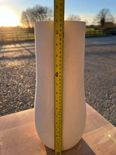 Load image into Gallery viewer, Maltese Limestone Base Pedestal