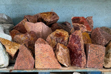 Load image into Gallery viewer, Indian Soapstone Boulders