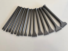 Load image into Gallery viewer, Fire-Sharp Claw Chisels