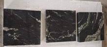 Load image into Gallery viewer, Black Granite Plinths