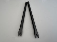 Load image into Gallery viewer, Fire-Sharp Deers Foot Chisels