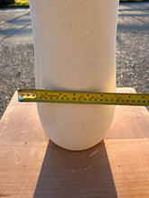 Load image into Gallery viewer, Maltese Limestone Base Pedestal