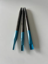 Load image into Gallery viewer, Al-Orr Gouge Stone Masonry Chisels