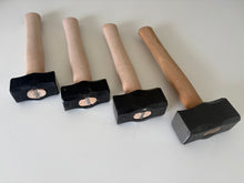 Load image into Gallery viewer, Club Hammers