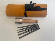 Load image into Gallery viewer, TT Mixed Chisel Sets