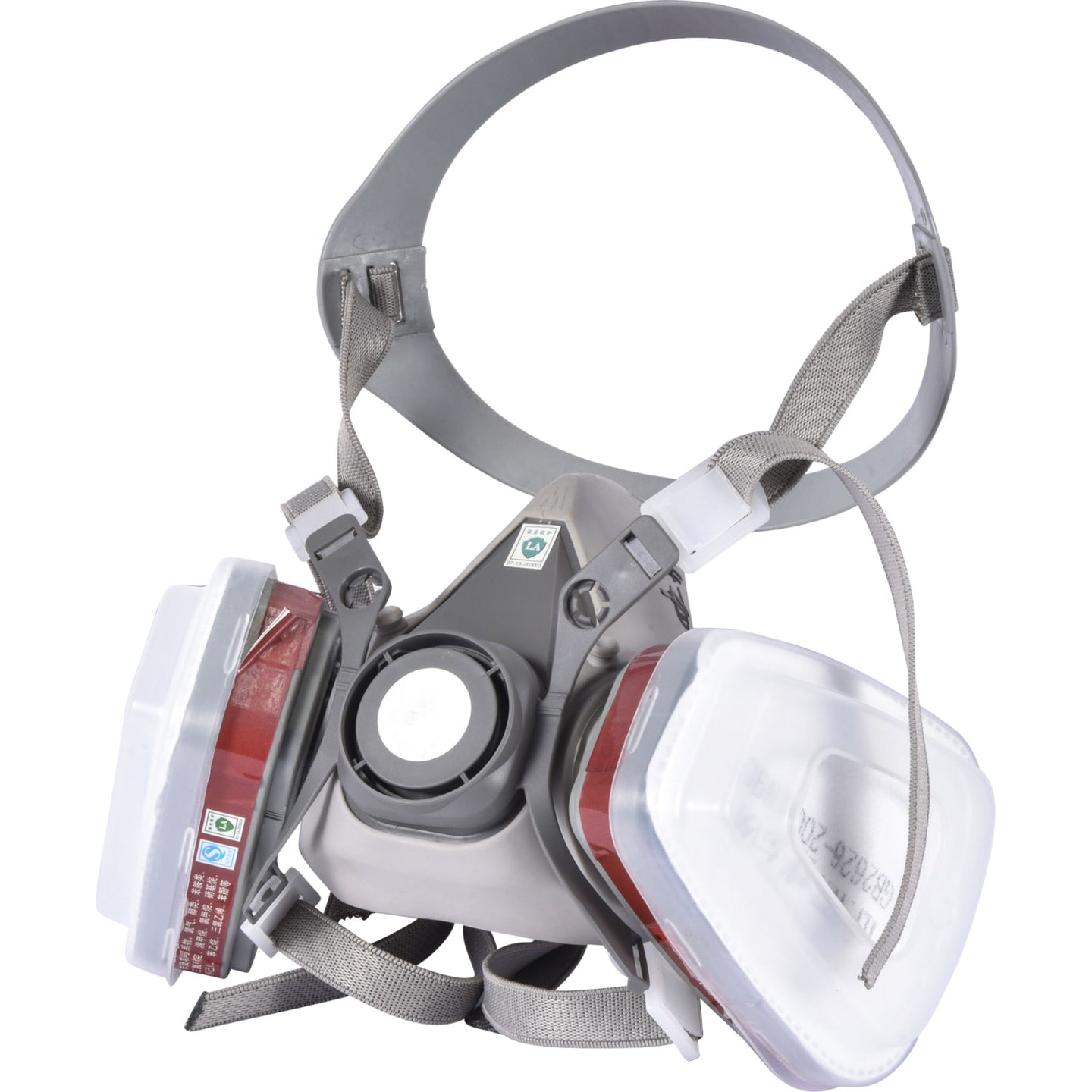 Dust Mask with Filter