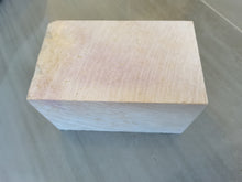 Load image into Gallery viewer, African Soapstone - Sawn 6 sides