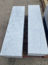 Load image into Gallery viewer, Carrara Marble