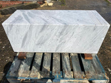 Load image into Gallery viewer, Carrara Marble