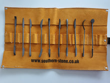 Load image into Gallery viewer, Fire-Sharp Carbon Steel Riffler Sets