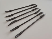 Load image into Gallery viewer, Fire-Sharp Carbon Steel Riffler Sets