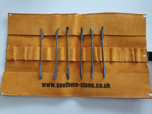 Load image into Gallery viewer, Fire-Sharp Carbon Steel Riffler Sets