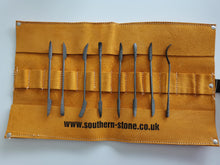 Load image into Gallery viewer, Fire-Sharp Carbon Steel Riffler Sets