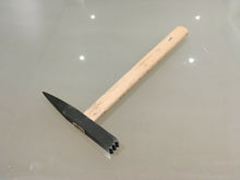 Load image into Gallery viewer, Bouchard and Punch/Pick Hammer