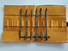 Load image into Gallery viewer, Fire-Sharp Carbon Steel Riffler Sets