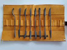 Load image into Gallery viewer, Fire-Sharp Carbon Steel Riffler Sets