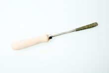 Load image into Gallery viewer, Carbon Steel & Diamond Handled Rifflers