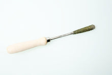 Load image into Gallery viewer, Carbon Steel & Diamond Handled Rifflers