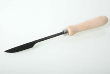 Load image into Gallery viewer, Carbon Steel & Diamond Handled Rifflers