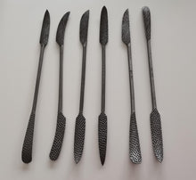 Load image into Gallery viewer, Fire-Sharp Carbon Steel Riffler Sets