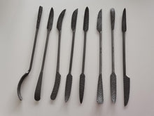 Load image into Gallery viewer, Fire-Sharp Carbon Steel Riffler Sets