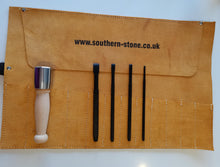 Load image into Gallery viewer, TT Granite Chisel Sets