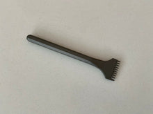 Load image into Gallery viewer, Fire-Sharp Claw Chisels