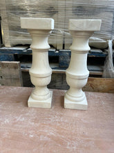 Load image into Gallery viewer, Balustrade -Maltese Limestone