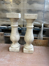 Load image into Gallery viewer, Balustrade -Maltese Limestone