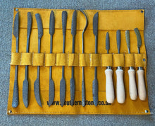 Load image into Gallery viewer, Fire-Sharp Carbon Steel Riffler Sets