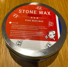 Load image into Gallery viewer, Stone Wax Pure Bees Wax
