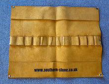 Load image into Gallery viewer, Leather Tool Rolls