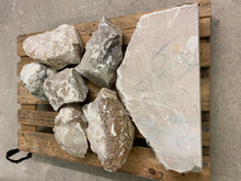 Load image into Gallery viewer, Alabaster